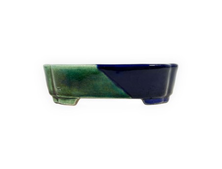 Vaso tokoname 16,5 cm