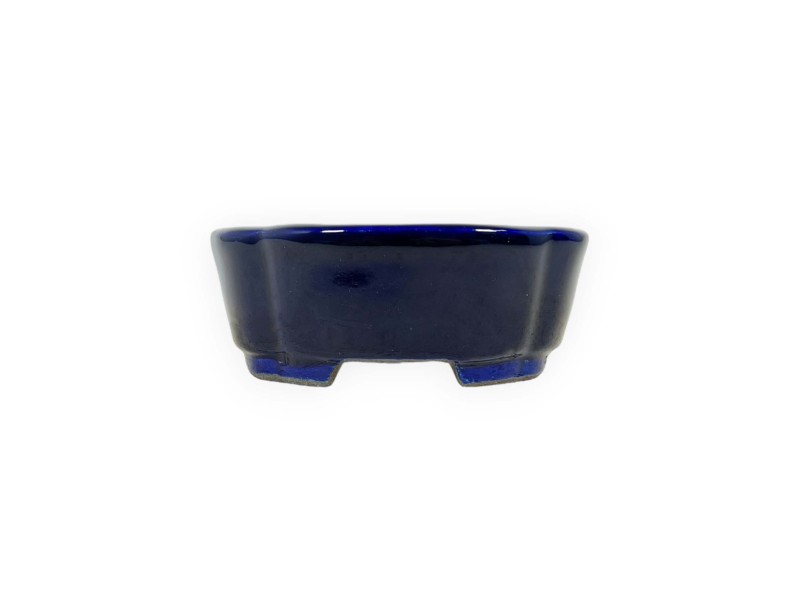 Vase Tokoname 16,5 cm