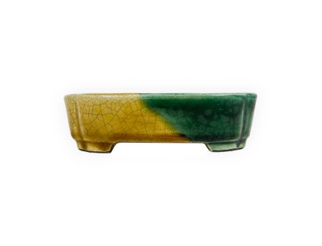 Vase Tokoname 16,4 cm