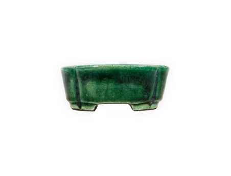 Vaso tokoname 16,4 cm