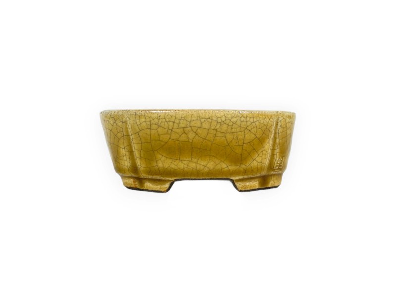 Vaso tokoname 16,4 cm