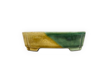 Vaso tokoname 16,4 cm