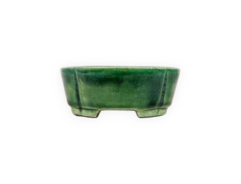 Vaso tokoname 16,4 cm