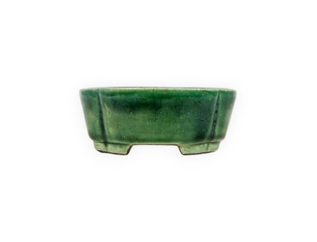 Vaso tokoname 16,4 cm