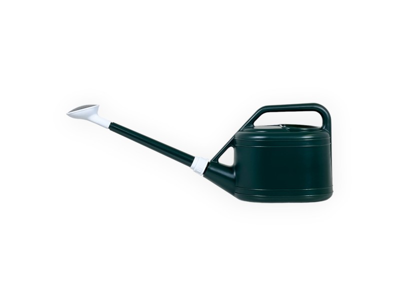 Annaffiatoio in plastica con soffione - 4 litri - A524/07