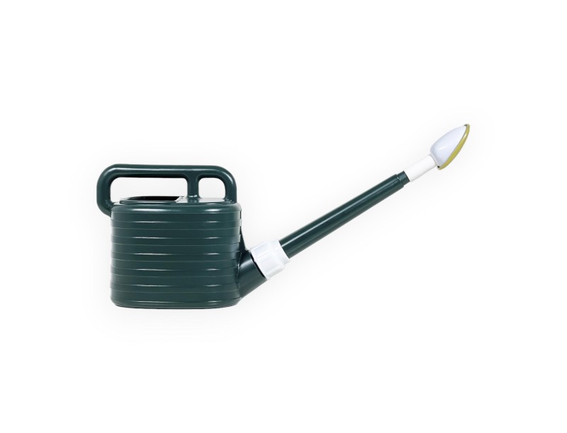 Arrosoir en plastique avec pomme - 2 litres