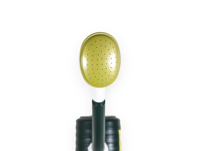 Annaffiatoio in plastica con soffione - 2 litri