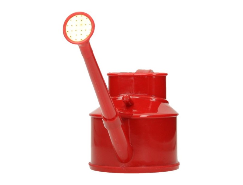 Annaffiatoio con soffione - 0,9 L - A525/03R
