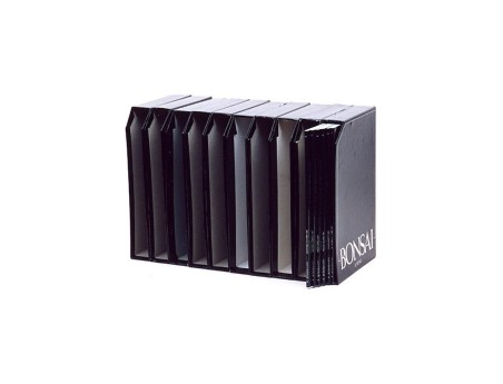 Raccoglitore per riviste