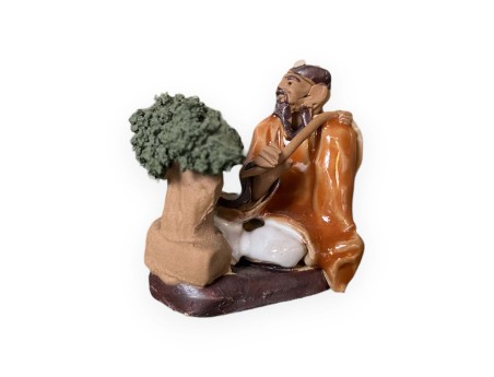 Bonsaist Statue