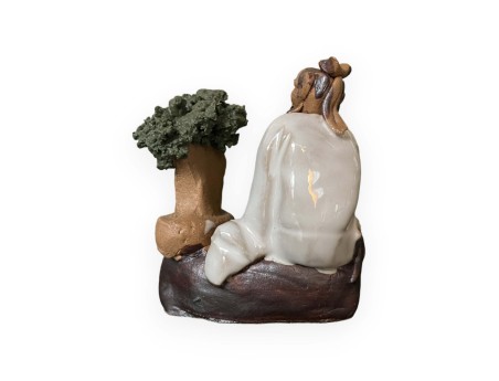 Bonsaist Statue