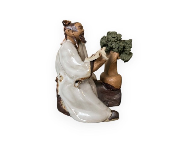 Statuina Bonsaista 2