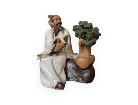 Statuina Bonsaista