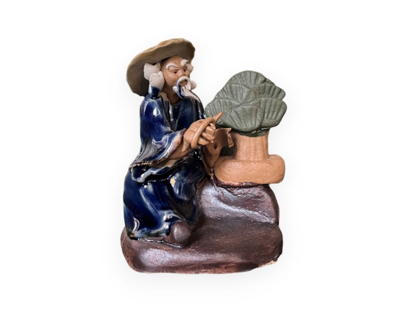 Statuina Bonsaista