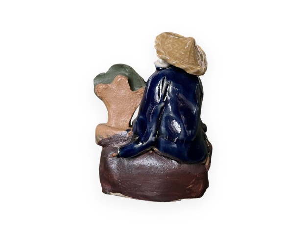 Bonsaist Statuette 2