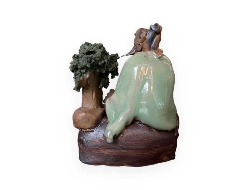Bonsaist Statue