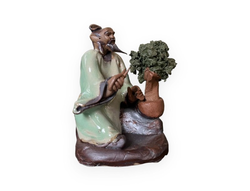 Statuette Bonsaist
