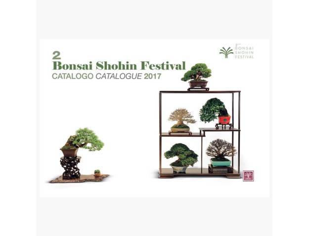 Cataloghi Bonsai Shohin Festival 2016-2017 2