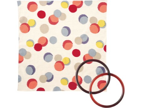 Kit Borsa Furoshiki con manici