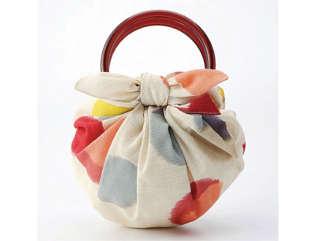 Kit Sac Furoshiki avec anneaux