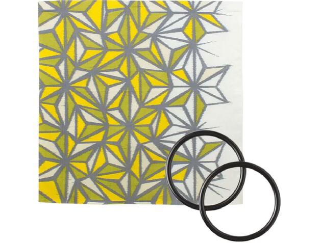 Furoshiki Kit Borsa stelle 2