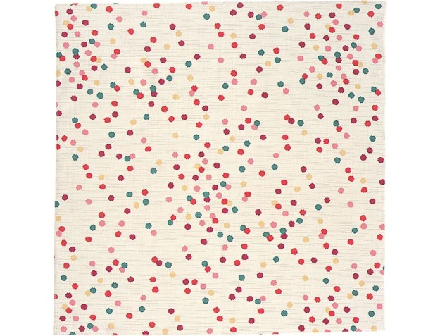 Furoshiki 70 cm - Konpeito beige