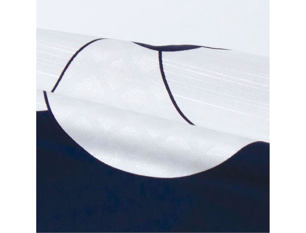 Furoshiki 70 cm - Pine Bamboo Prunus Blue 2