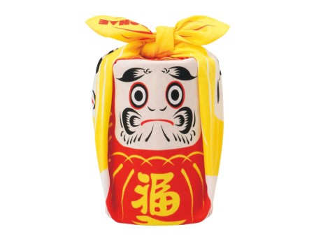 Furoshiki 48 cm - Daruma
