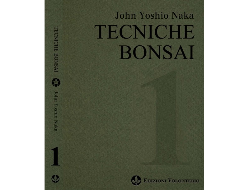 tecniche-bonsai-volume-1-libro