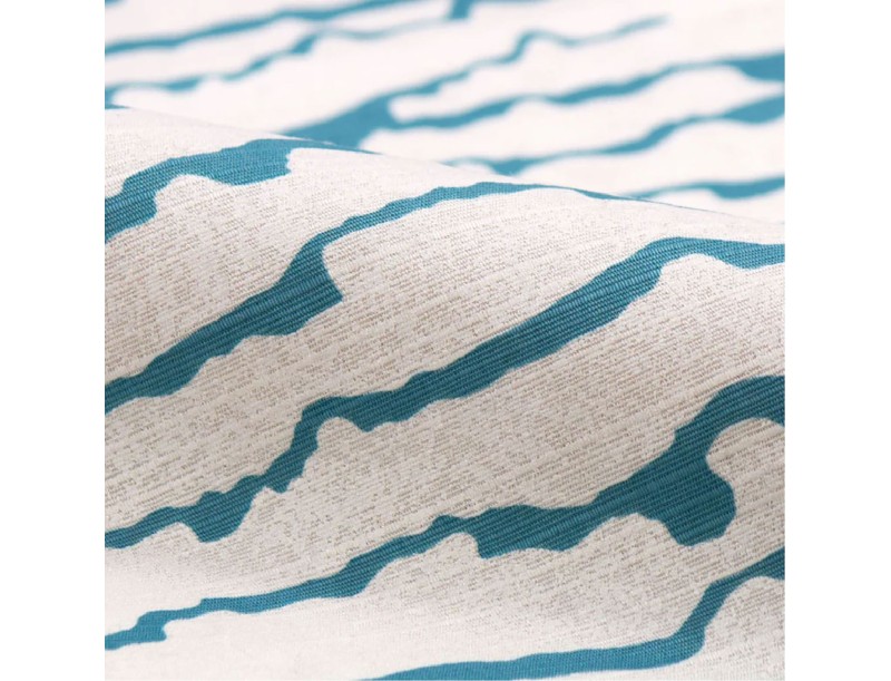 Furoshiki 104 cm Mont Fuji / Hokusai