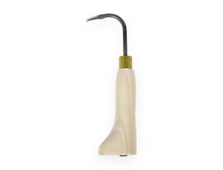 Repotting Hook