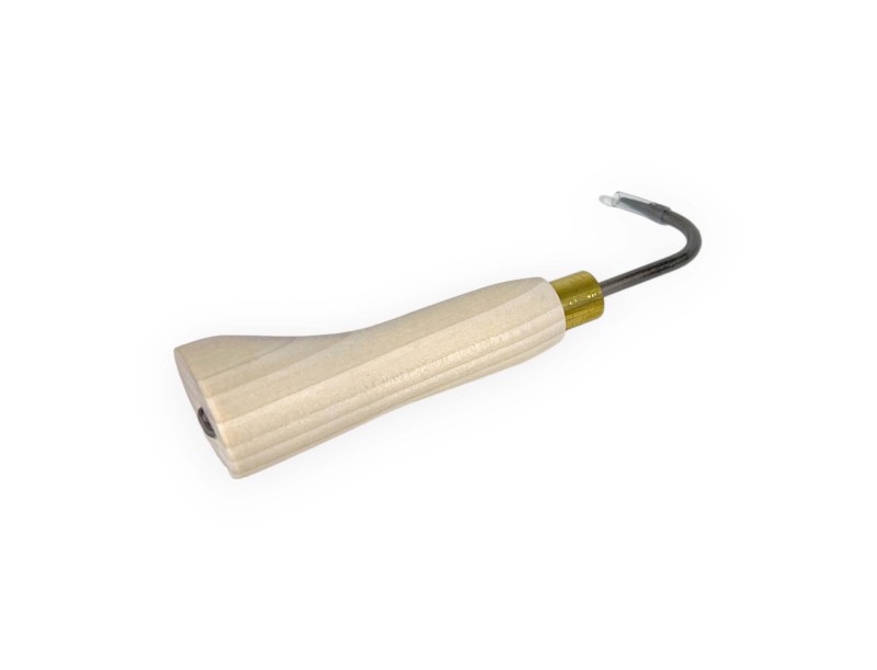 Repotting Hook