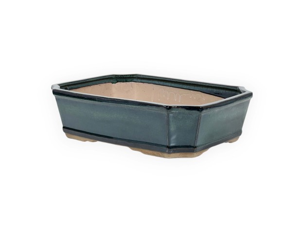 Pot 21,5 cm cloud green 2
