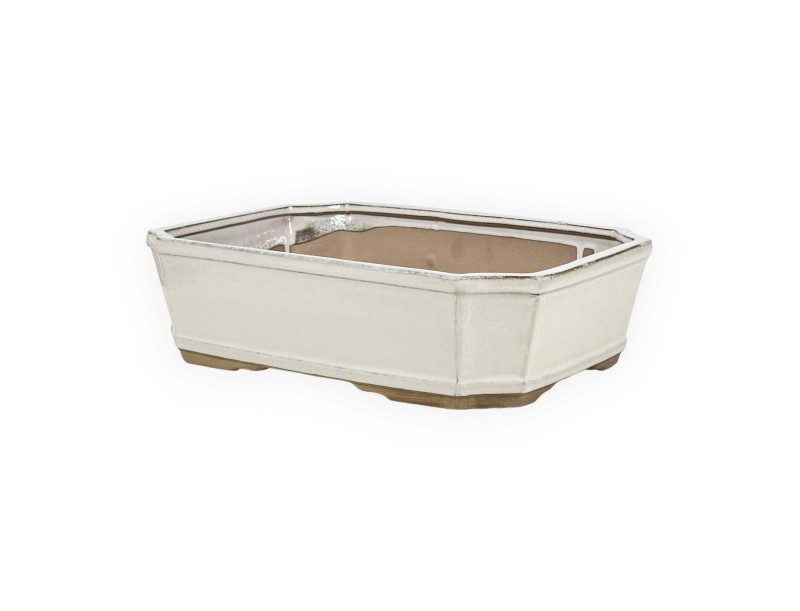 Pot 21,5 cm nuage beige