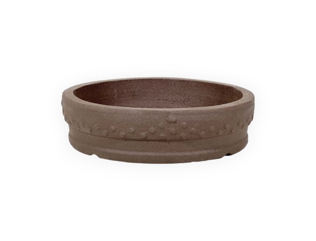 Pot 15,5 cm rond grès