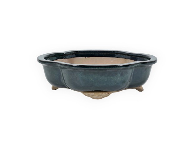 Pot 31,5 cm cloud green