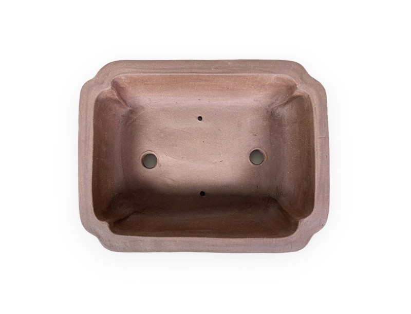 Vaso 21 cm nuvola grès