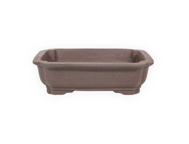 Vaso 26 cm nuvola grès