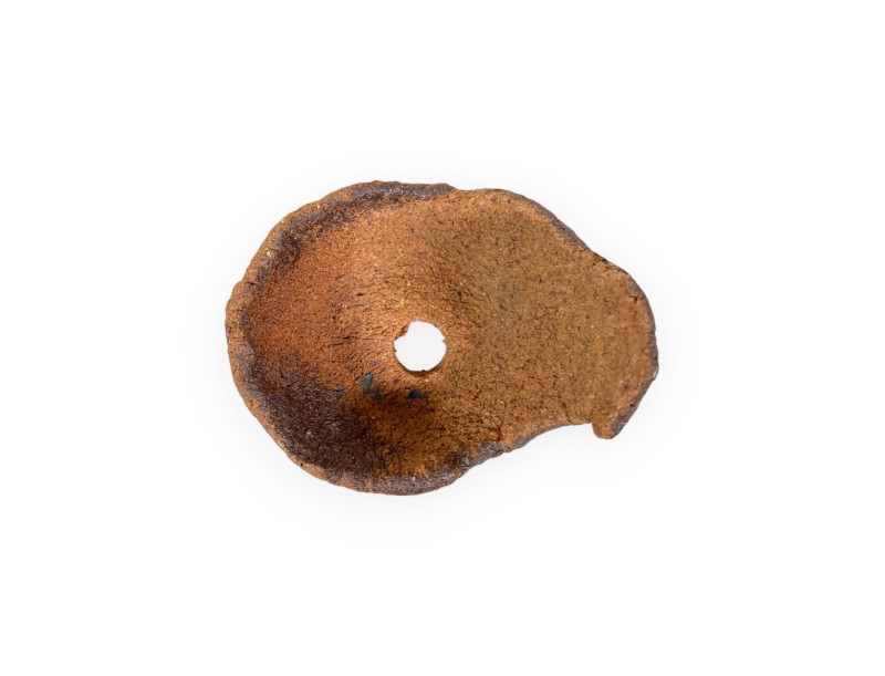 Pot en pierre Niijima 9 cm lune