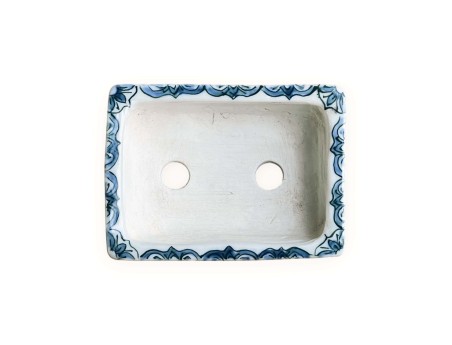 Pot pêcheur - Tosui - 10,5 cm