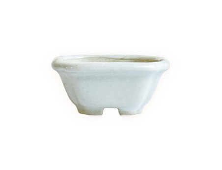 Square pot - Cliff - 8 cm