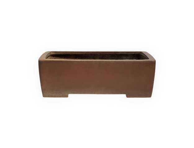 Tokoname – Gyozan – 30,5 cm, rechteckig, Steingut