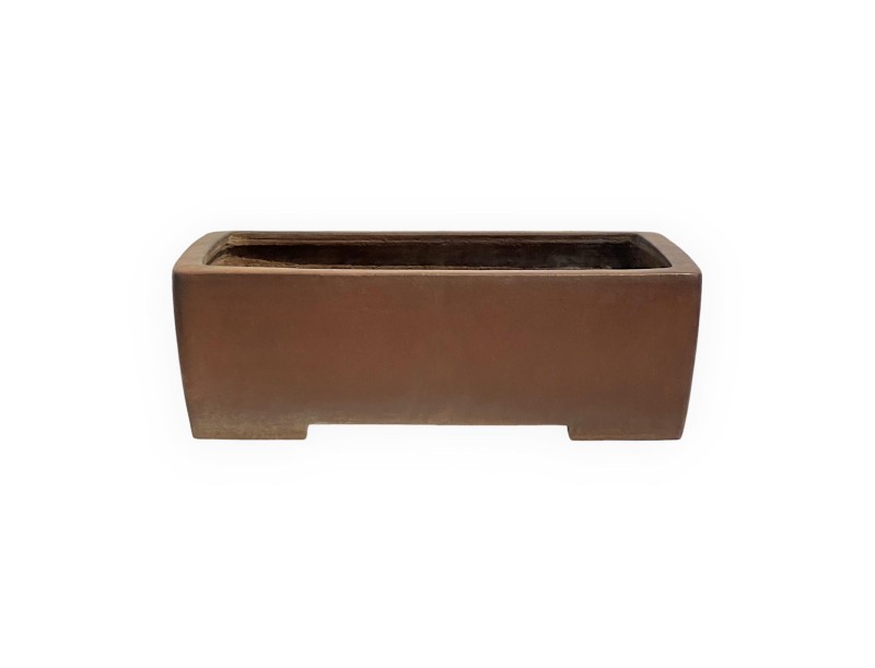 Tokoname - Gyozan - 30,5 cm, rectangular, gres