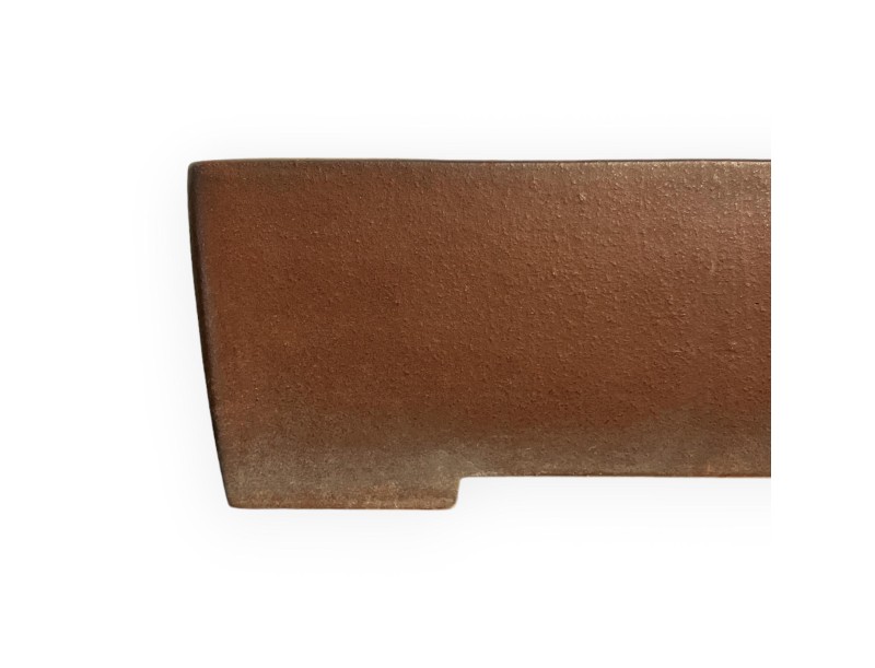 Tokoname - Gyozan - 30,5 cm, rectangular, gres