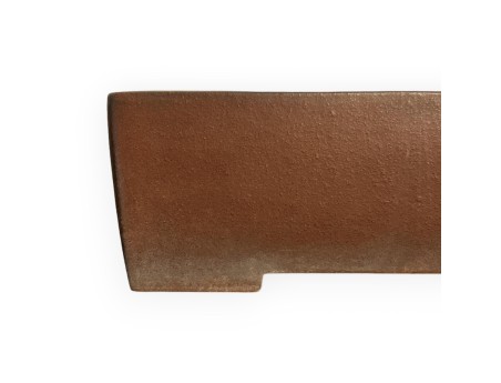 Tokoname - Gyozan - 30,5 cm, rectangular, gres