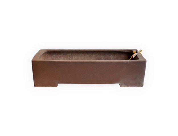 Tokoname - Bensai - 39,5 cm, rectangular, gres