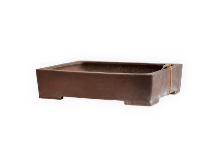 Tokoname - Bensai - 39,5 cm, rectangular, gres