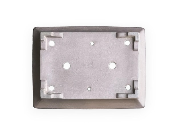 Tokoname - 44,5 cm, rectangular, gres 2
