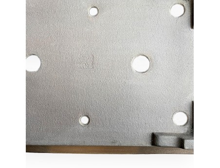 Tokoname – 44.5 cm rectangular stoneware