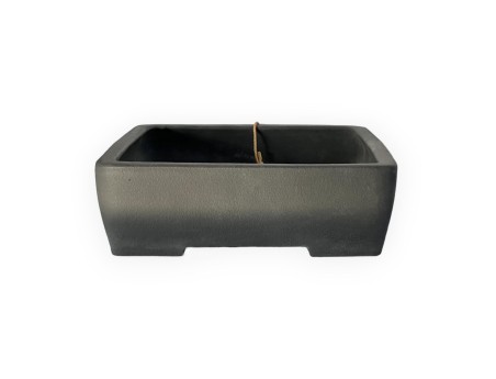 Tokoname - Suisho-en - 41 cm rectangular stoneware